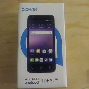 Cell Phone